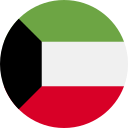 Kuwait Flag